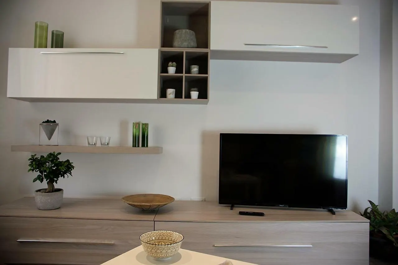 Apartament Da Sabbi La Spezia