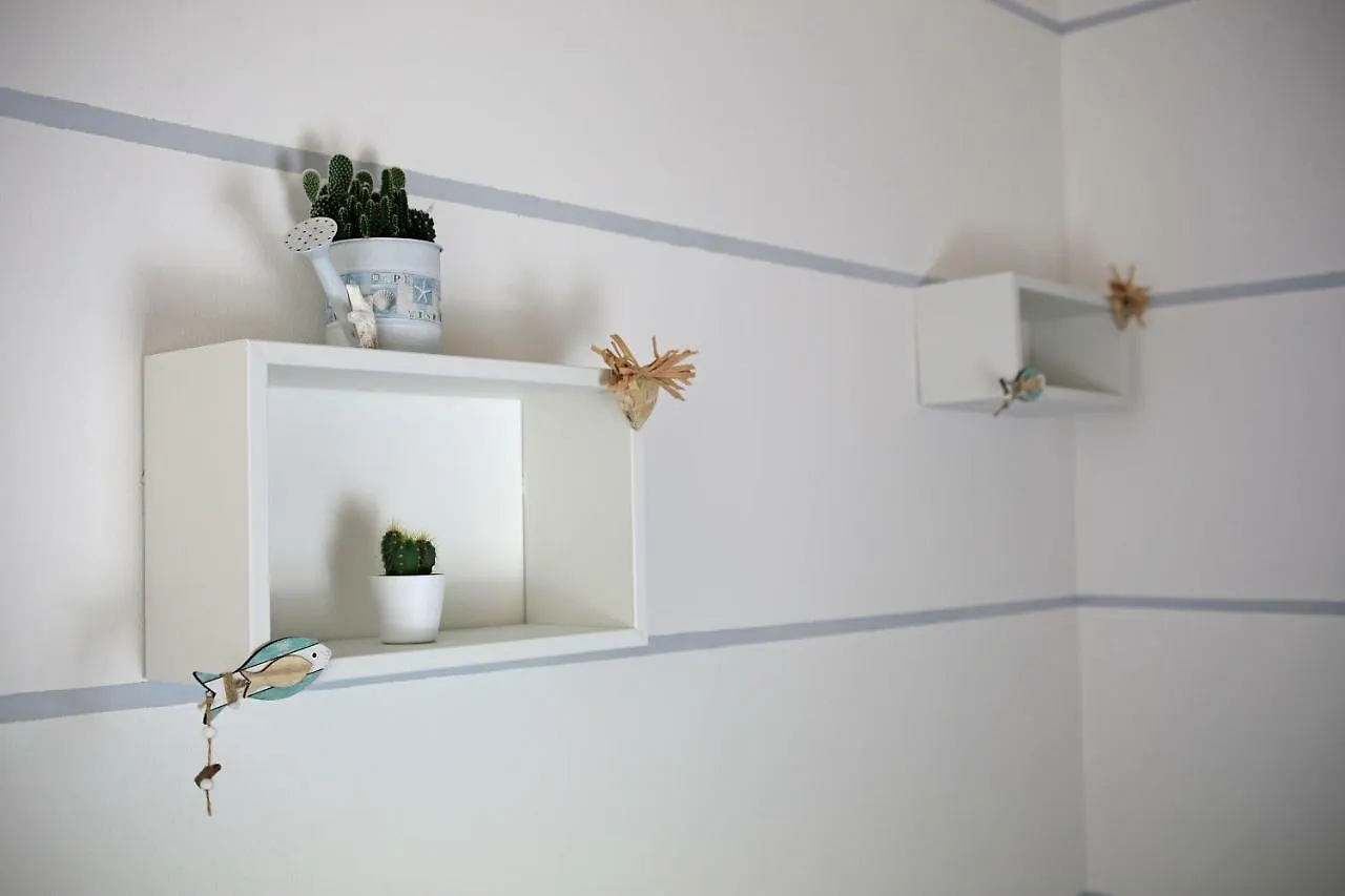 Apartament Da Sabbi La Spezia 0*,  Włochy