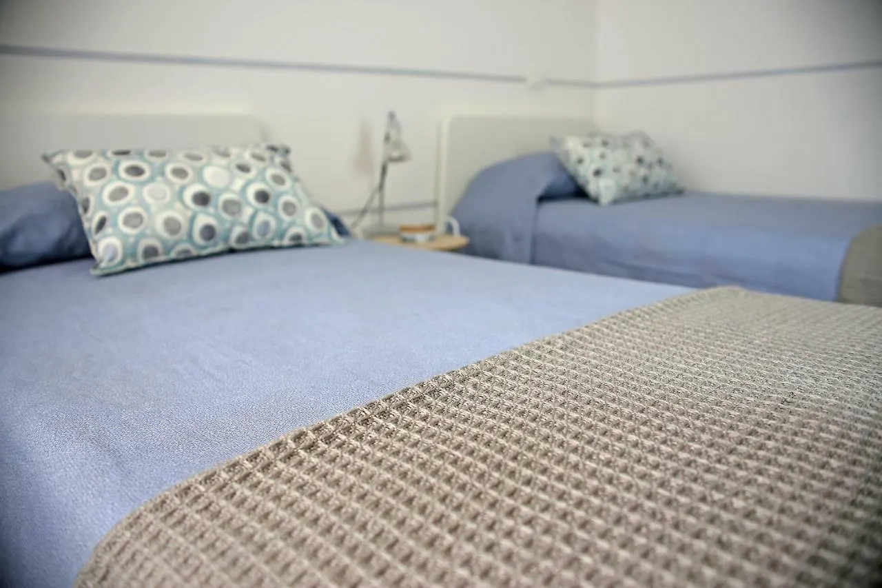 Apartament Da Sabbi La Spezia Włochy