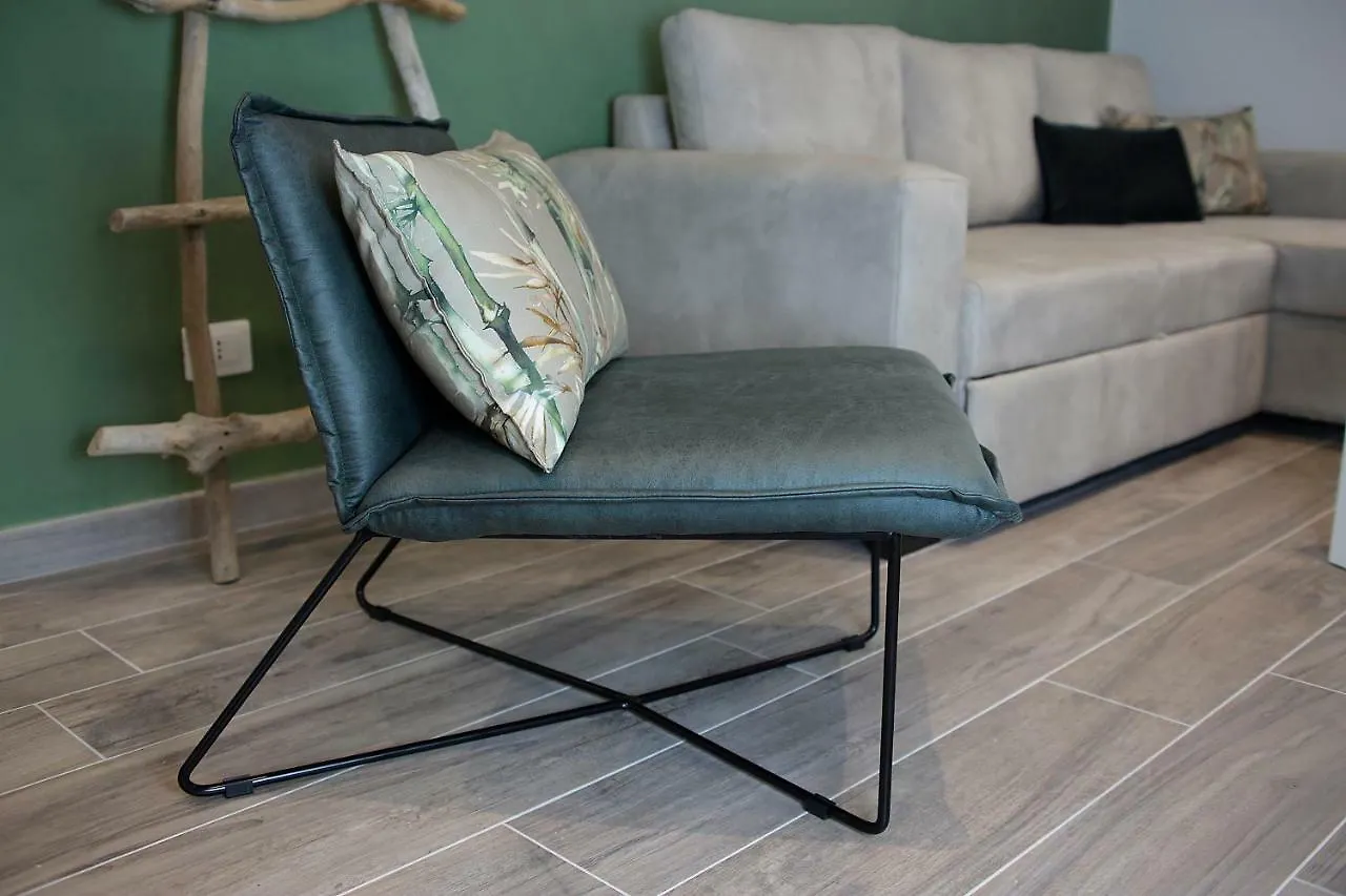 Apartament Da Sabbi La Spezia