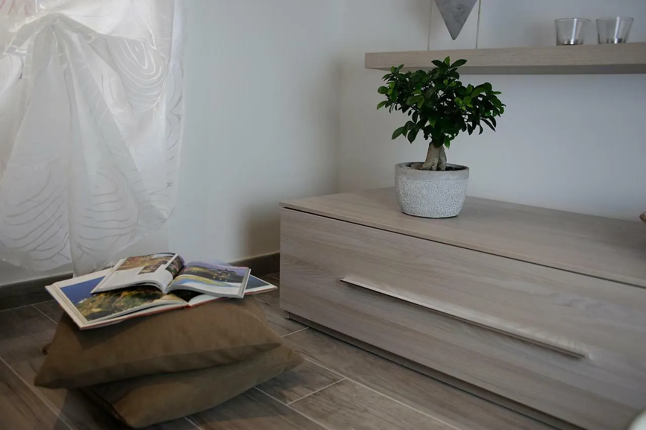Apartament Da Sabbi La Spezia 0*,