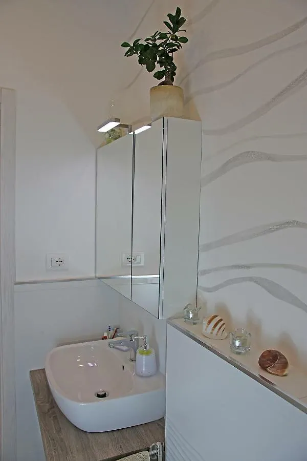 Apartament Da Sabbi La Spezia 0*,