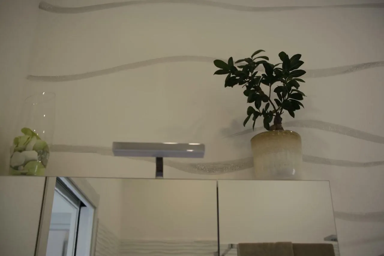 Apartament Da Sabbi La Spezia