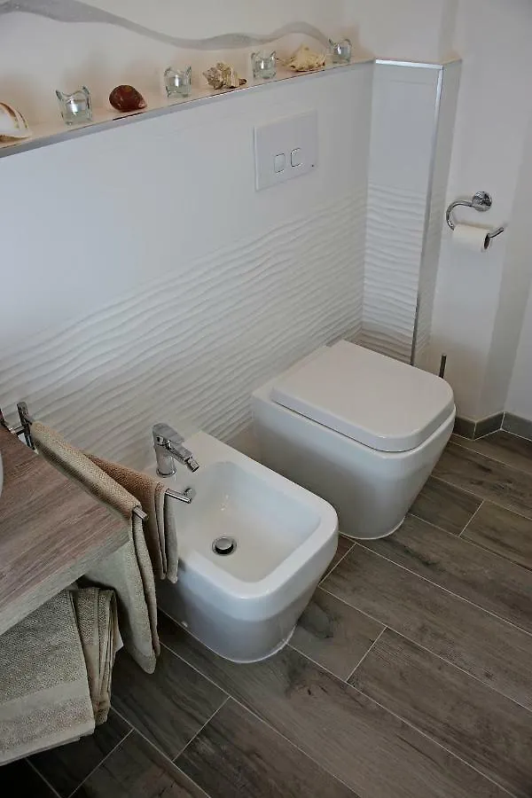 Apartament Da Sabbi La Spezia Włochy
