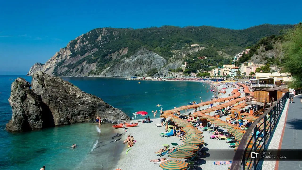 Apartament Da Sabbi La Spezia 0*,  Włochy