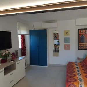 Casa Isabelle Mel La Spezia