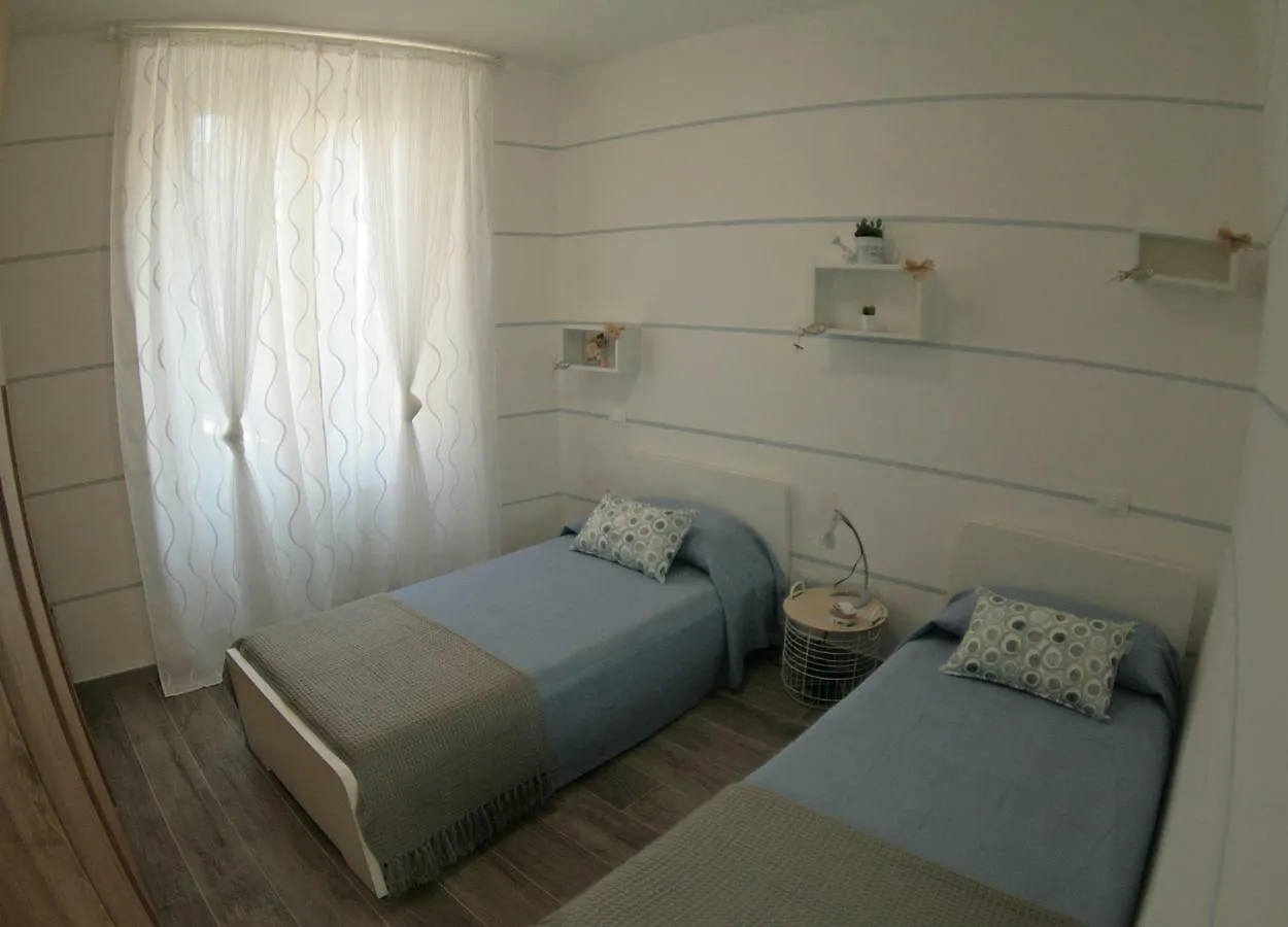 Appartement Da Sabbi à La Spezia