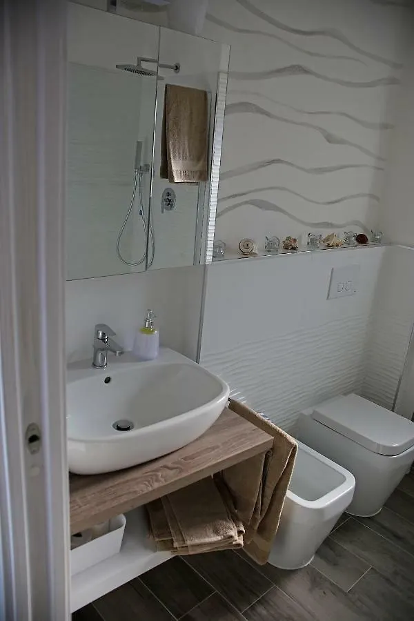 Appartement Da Sabbi à La Spezia